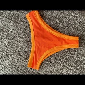 shein bikini bottoms